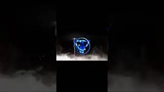 Intro Electric Smoke #shorts