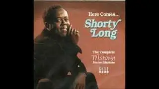 Shorty Long - Function At The Junction