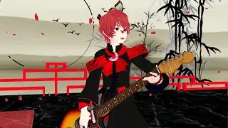 [天樂] Music of Heavens/ Tengaku (Fukase Cover)