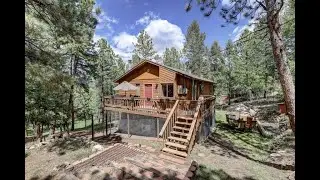 Vicki Wimberly presents 163 N Circle Drive Bailey, CO | ColdwellBankerHomes.com
