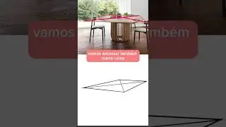 Objetos redondos em perspectiva ✏️📐 Parte 1