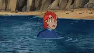 Class of the Titans S02 E23 The Deep End 720p