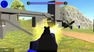 the evolution of ravenfield beta 1,2,3,4,5,6 and ea 19
