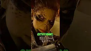 Will we see the Githzerai in future DLC? 