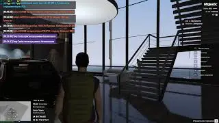 Grand Theft Auto V