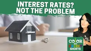 The REAL PROBLEM with HOME BUYING