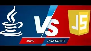 Is Java and JavaScript are same? | Difference between Java and JavaScript.