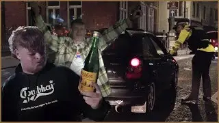 Port Car Scene 2021