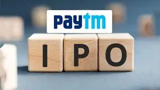 Paytm IPO   apply or avoid  Paytm IPO detail   By Anil Singhvi  IPO Preview