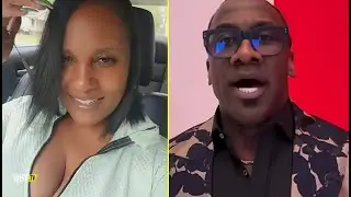 Woman Who Had S*x With Shannon Sharpe Makes First Announcement 'Here Is The Truth!'