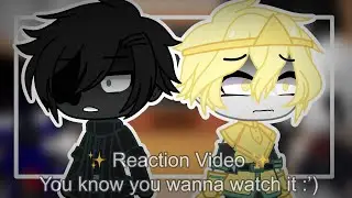 Sans AUs react to.. || Pt. 2 || Gacha Club / GC