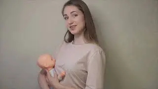 Возвращение на грудь - видео для мам, разлученных с малышами и стремящихся наладить и сохранить ГВ.