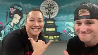 HIIT Cardio with Coach Cameron & Coach Janine