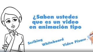 ¡LLEGAN LOS VIDEOS TIPO SCRIBING O PIZARRA PARA EDUCAR EN SST!
