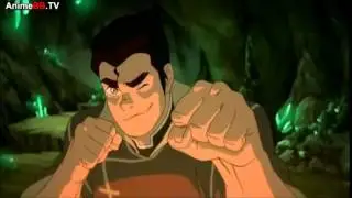 Remember The Name - Legend of Korra AMV