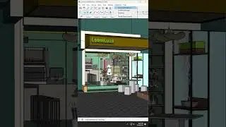 Optimize Your SketchUp Files for Faster Performance & Seamless Lumion Rendering!