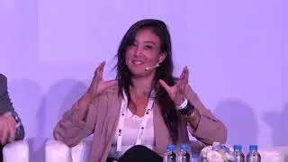 Panel: Scalability - The Quintessential Blockchain Hurdle