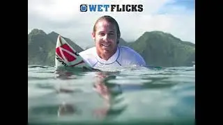 Phil Macdonald talks Surf tips and the lifestyle as a pro with training, favourite waves and more