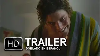 Smile 2 (2024) | Trailer doblado en español
