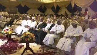 الذكرى العاشرة لافتتاح الكلية