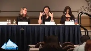 Monetizaton is Not “Selling Out”: Bloggers & Affiliate Mktg from Affiliate Summit West 2015