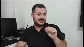 Объявление от ХМ ВОГ