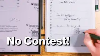 The Only E-Ink Tablets Worth Considering for 2025