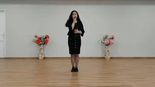 МИЛОСЕРДИЕ. Поёт Севиль Османова. Ухоловская СШ.