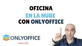 Tutorial ONLYOFFICE Workspace 💻