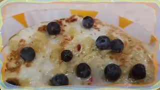 Рецепты Промёда - Блинчатый тортик