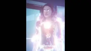 Flash Characters Best Suit up Transformation 〽️