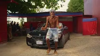 Khemistthechosen - Shake (Music Video)