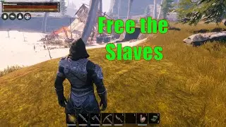 New location & free Thrall