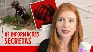 O QUE REALMENTE ACONTECEU NO CASO DO ET DE VARGINHA | + Alien Romulus