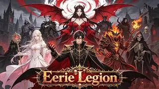 【DUB】Reincarnated isekai, awakened SSS talent, leading demon allies, crushing all dungeons! 