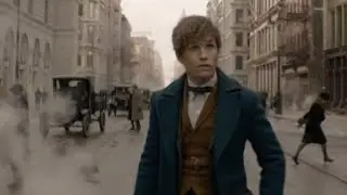 Tráiler de la próxima película de la saga de Harry Potter