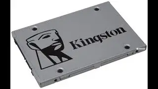 Kingston UV400 240gb