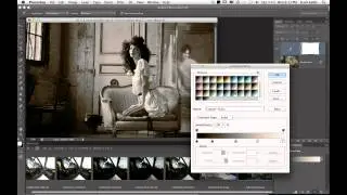 Photoshop CS6 Little Secrets with Scott Kelby