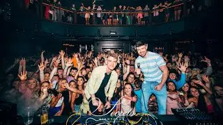 Home Again (Live in Secrets Nightclub)