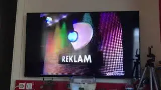 Kanal d reklam ve sinema jenerigi