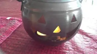 Halloween Music