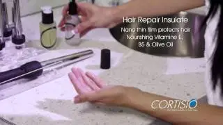 Cortisio Hair Care Products