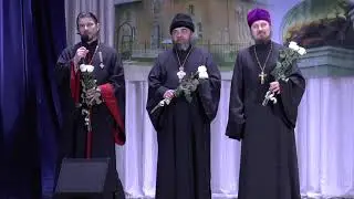 7 православный фестиваль 