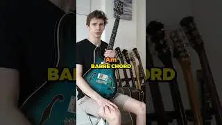 Triads Are Sooo Easy