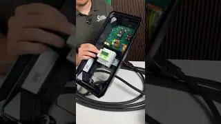 Loxone WallBox + Modbus Energy Meter ➖➖➖➖➖➖➖➖➖➖➖➖➖