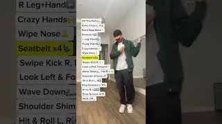Viral AT&T Jersey Club Pt 2 Dance Challenge Tutorial 