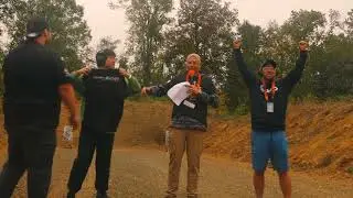 Shaw Armament CanCon23 competition FT Iain Harisson TopShot and Recoil magazine