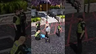 PAK GENDUT BERI YANTO OBAT #funnymoments #momenlucu #momenkocak #gta5rp #lucu #ketawangakak #ketawa