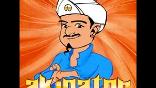 Акинатор#1 почти угадали.