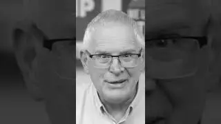 Is Mark Tilbury a creep?